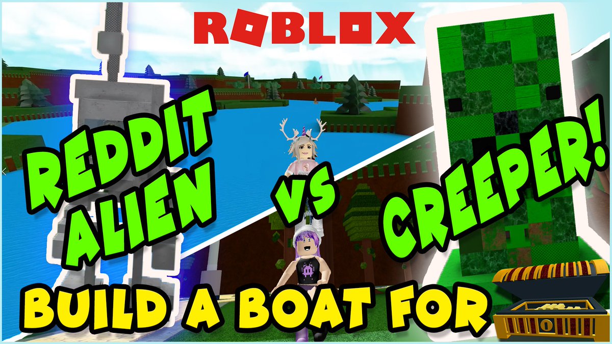 Buildaboatfortreasure Hashtag On Twitter - top 5 best codes 2018 build a boat for treasure roblox