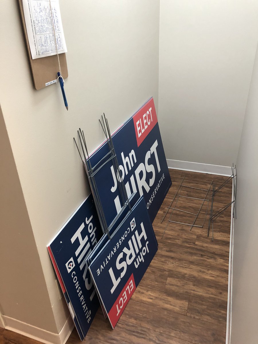 We are running out of lawn signs! Our lawn signs have become so popular that we are close to running out.
If you requested a lawn sign but haven’t yet received it don’t worry. We will have more in the coming weeks! #nanaimo #Ladysmith #cdnpoli #elxn43