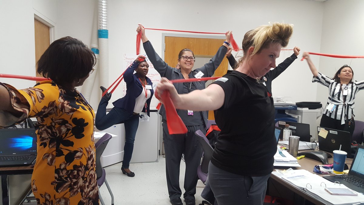 OSUFuldEBP's tweet photo. The 15 immersions we are simultaneously hosting at the #fuld this week are in full swing and going great! Here are just a few images from our Texas immersions! https://t.co/5TNM9MWaCc