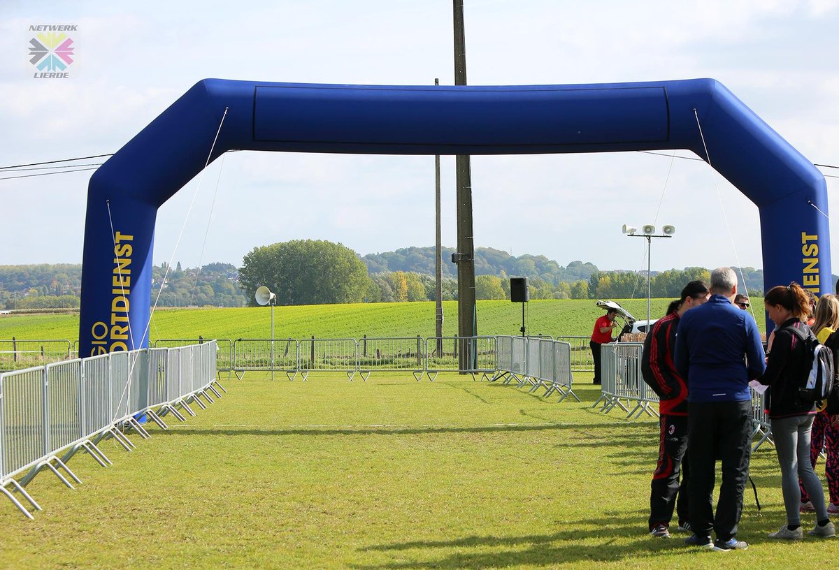 Netwerk Lierde tweet media