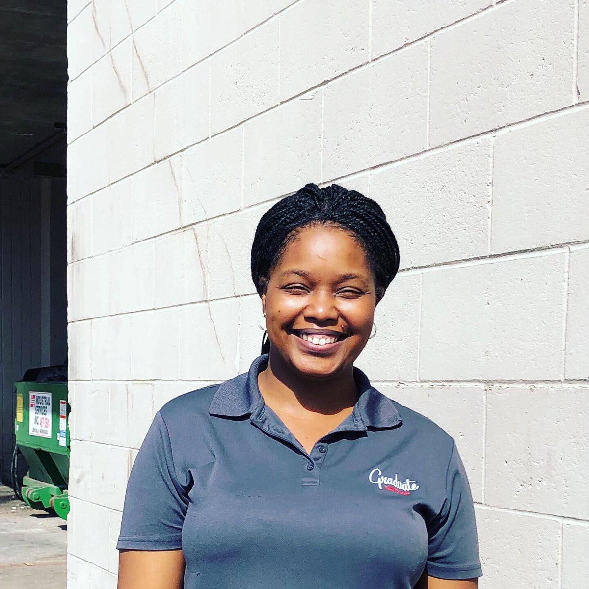 We’re so proud to see how far Krystal has come! #personalgrowth #restorativejustice #emotionalhygiene #empathy #prisonprogram #nebraskacommunity #nebraska #humanbehavior #prisonreform #incarceration #nebraskanonprofit #reentry #community #communityaccountability #victimsfirst