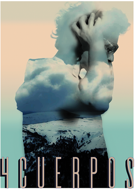 Hoy viernes 27, segunda sesión del festival con la sección #IDENTIDADES. Proyectaremos los trabajos "4 Cuerpos" de Irene Navascues y "1948-2016. Un final para empezar" de @CarmenGranxeiro