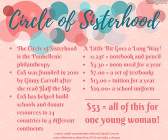 Want to find out more about CoS? Here’s what you need to know!