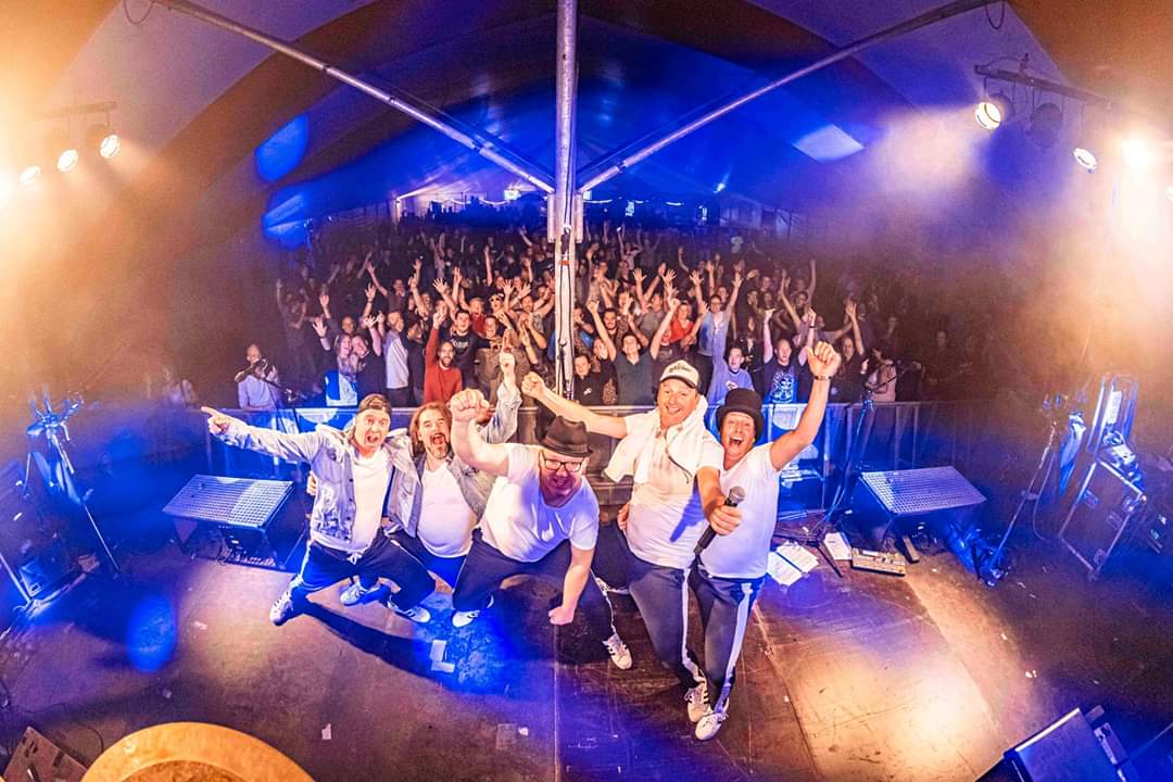 WC Experience op de #BrabantseAutoblubbering