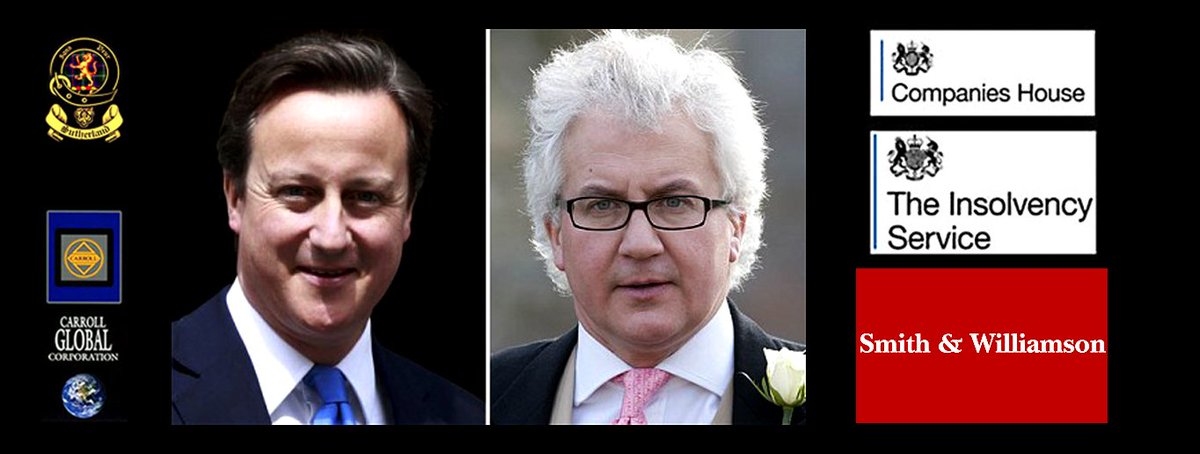 CarrollTrusts's tweet image. #BEIS #AlexChisholm AccountingFraud &quot;Forensics Files&quot; 
#DAVECHAPMAN + #INSOLVENCYCOMPANIESCOURT #SEBASTIANPRENTIS + #VICTORIAPRENTISMP + SIR #TONYBALDRY #ANDREALEADSOM MP= #PENNINGTONSMANCHESCOOPER #RoyalCourtsofJustice Biggest Corruption Bribery Exposé bit.ly/2mE9PbY