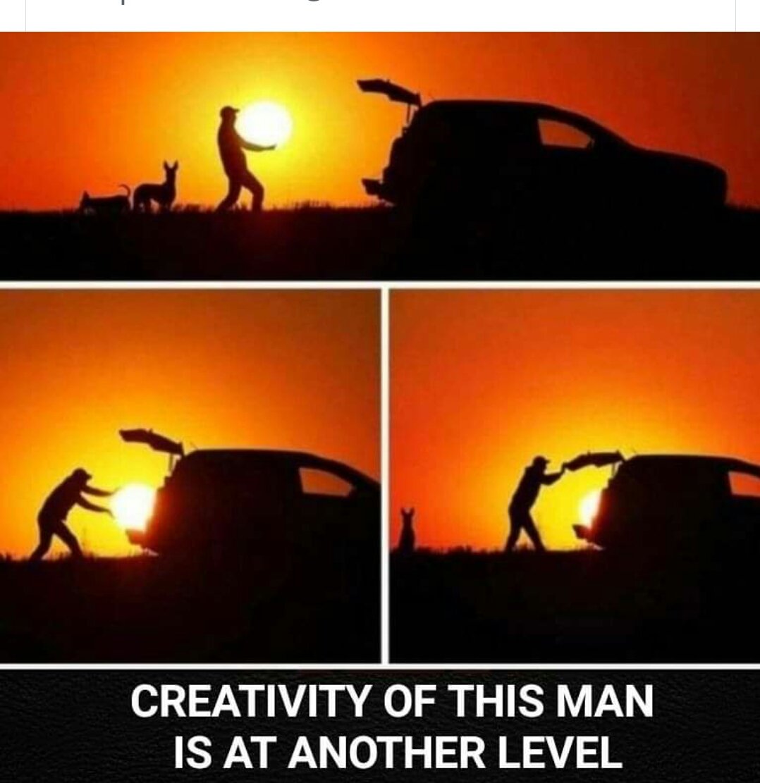 OLTravelbook's tweet image. #creativitygoals