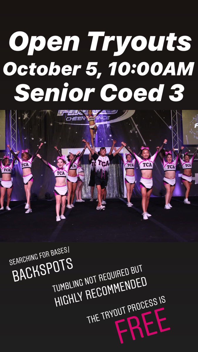 TCA Panthers (@tcapanthers) on Twitter photo 