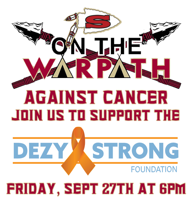 Sachem East Hosting DezyStrong Football Game

sachemreport.com/2019/09/25/sac…
