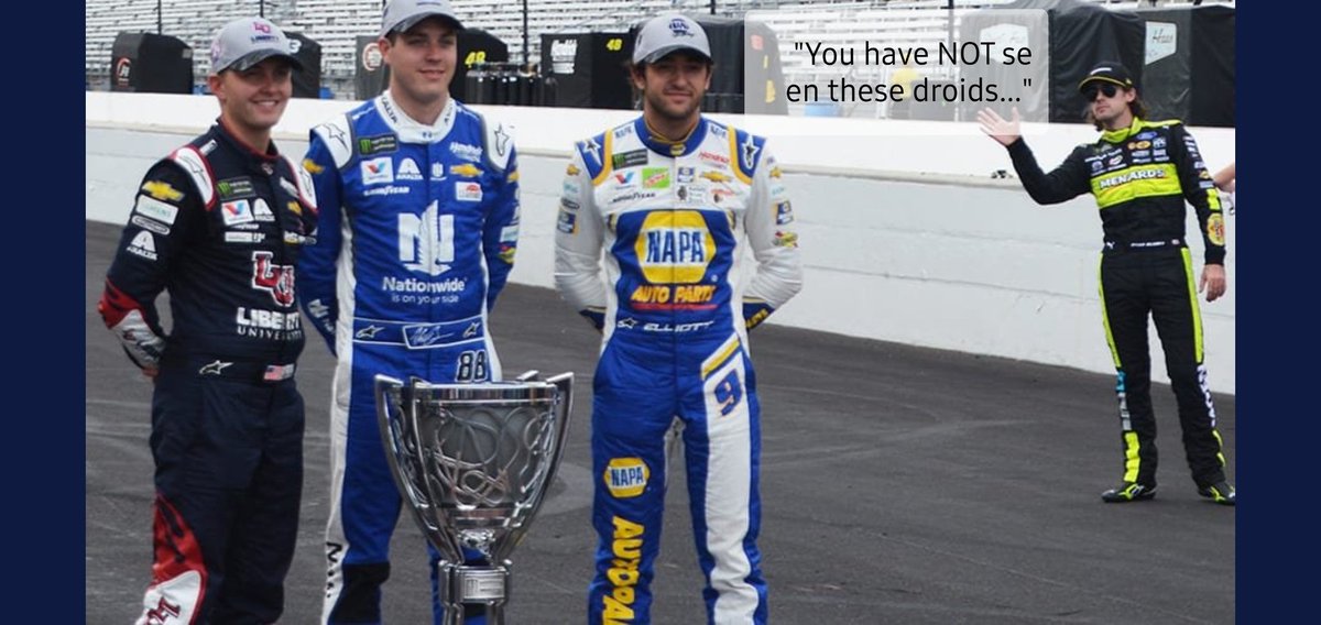 oldougerinc's tweet photo. @nascarcasm #CasmCaptionContest #XBox https://t.co/qAb4oBKbjS