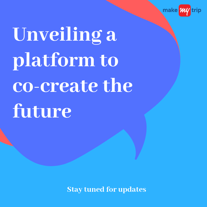 MakeMyTrip Tech (@makemytriptech) on Twitter photo #InnovateAtTheIntersection #makemytriptech #DataScience #Product #CoCreate #Innovate
<a href="/madhu_gopinath/">Madhu Gopinathan</a> <a href="/venky_mmt/">venky</a> <a href="/JaiDeswal2/">Jaipal Deswal</a> <a href="/piykumar/">Piyush</a> <a href="/saurabhkirtani/">Saurabh Kirtani</a> <a href="/MohitJ84/">Mohit Jaggi</a> <a href="/kanupriyajaggi/">Kanupriya jaggi</a> #InnovateAtTheIntersection #makemytriptech #DataScience #Product #CoCreate #Innovate
<a href="/madhu_gopinath/">Madhu Gopinathan</a> <a href="/venky_mmt/">venky</a> <a href="/JaiDeswal2/">Jaipal Deswal</a> <a href="/piykumar/">Piyush</a> <a href="/saurabhkirtani/">Saurabh Kirtani</a> <a href="/MohitJ84/">Mohit Jaggi</a> <a href="/kanupriyajaggi/">Kanupriya jaggi</a>