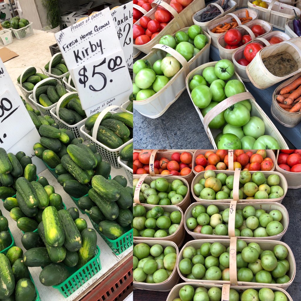 OttawaMarkets's tweet photo. Your #FallHarvest is ready for you today in #MyOttawa #WhyWaitForTheWeekend https://t.co/xFrH6NxuQS