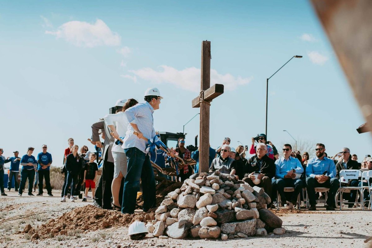 bartrendel's tweet image. We recently had the privilege of spending two days with the @SummitCC and we were amazed at some of the courageous things this fearless team has accomplished over the past six years. Brace yourself and be inspired by their example. 
Read more: buff.ly/2mNbprV