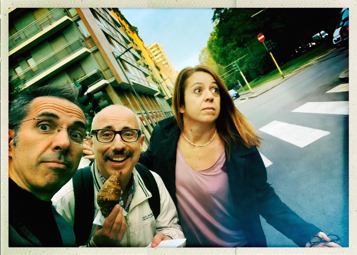 Rai Radio2 tweet media