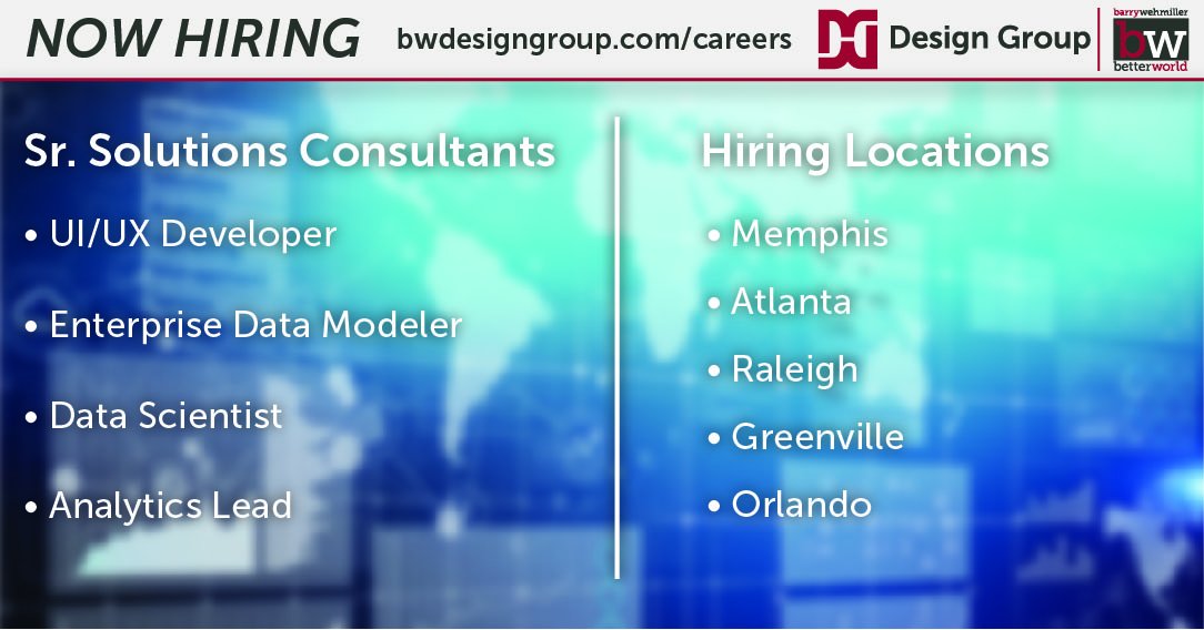 Barry-Wehmiller Design Group tweet media