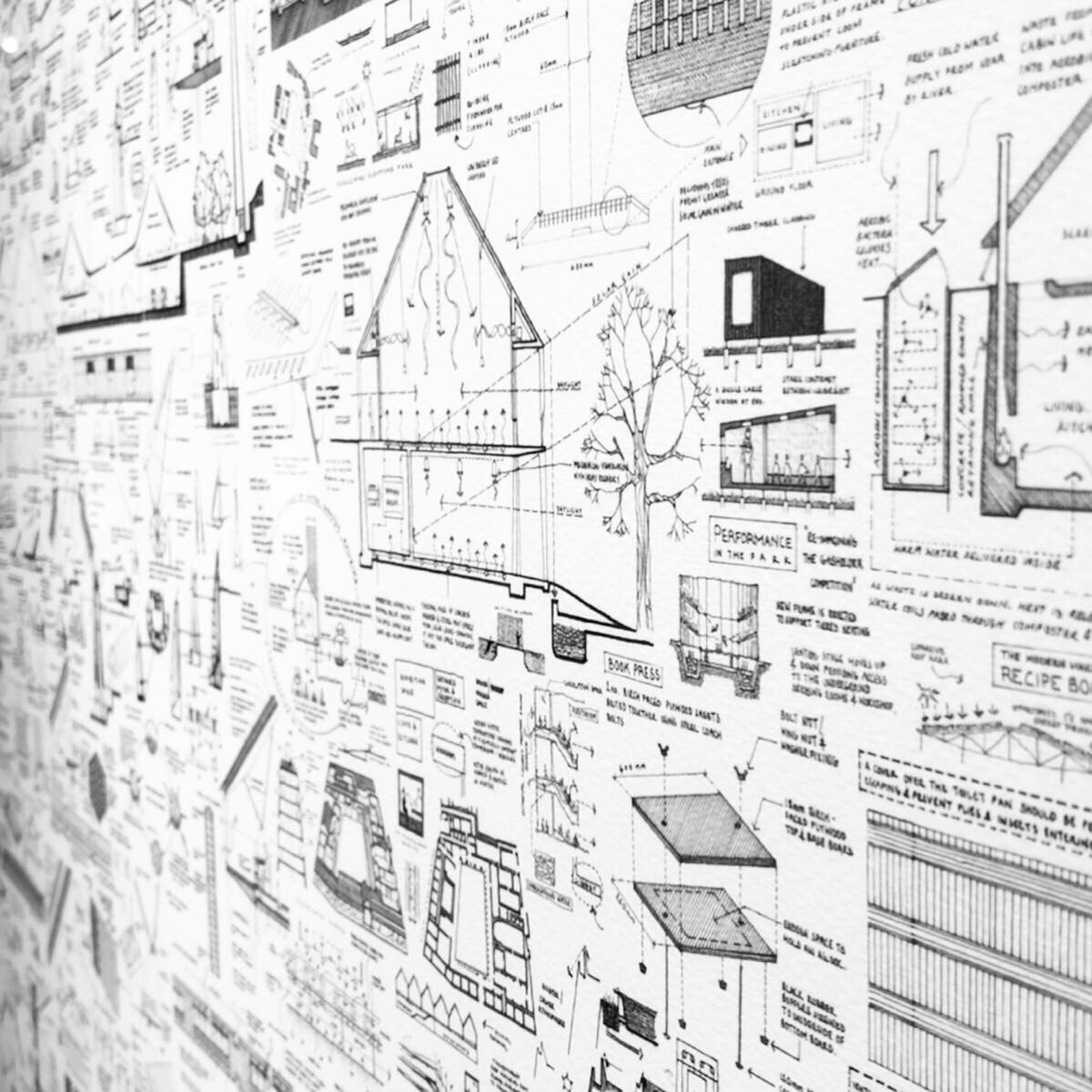 Mr_MichaelLewis's tweet image. Thrilled to be amongst so many beautiful drawings at the launch of the #trinitybuoywharfdrawingprize 2019 @TBWDrawingPrize #TBWDP19 @artsTBW next stop @SalisburyMuseum #DrawingArchitecture