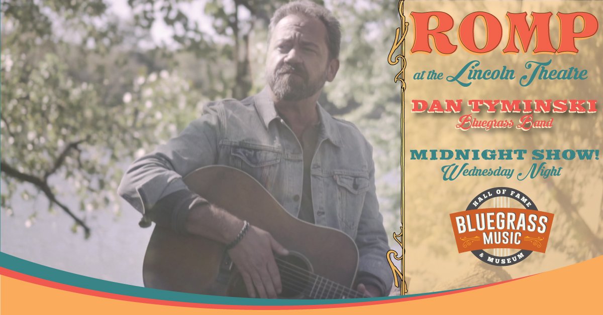 Looking forward to <a href="/ROMPFest/">ROMP</a> tonight at <a href="/LincolnRaleigh/">Lincoln Theatre</a>. If you're around, come join us! bit.ly/2mHwdRK