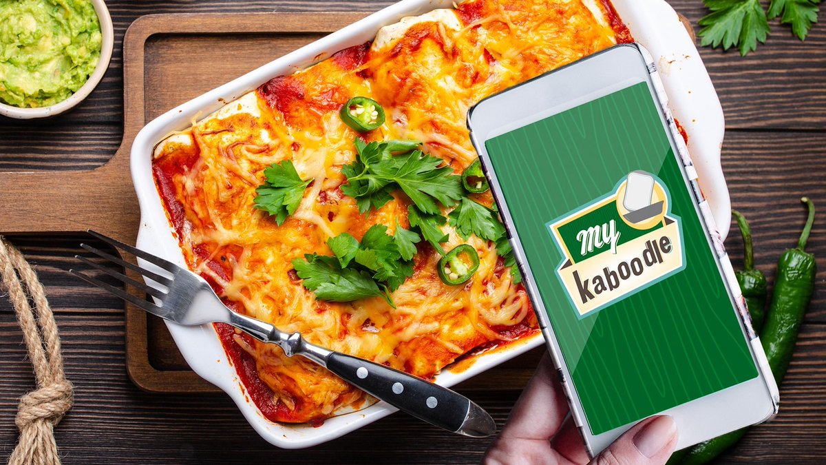 LowesFoods's tweet photo. We’re cooking up something big, and it’s coming your way October 2nd. Keep track of all your stamps and track your progress using the My Kaboodle App. Download it today!
#EntertainYourAppetite #FallFEASTival https://t.co/L7653l9cRe