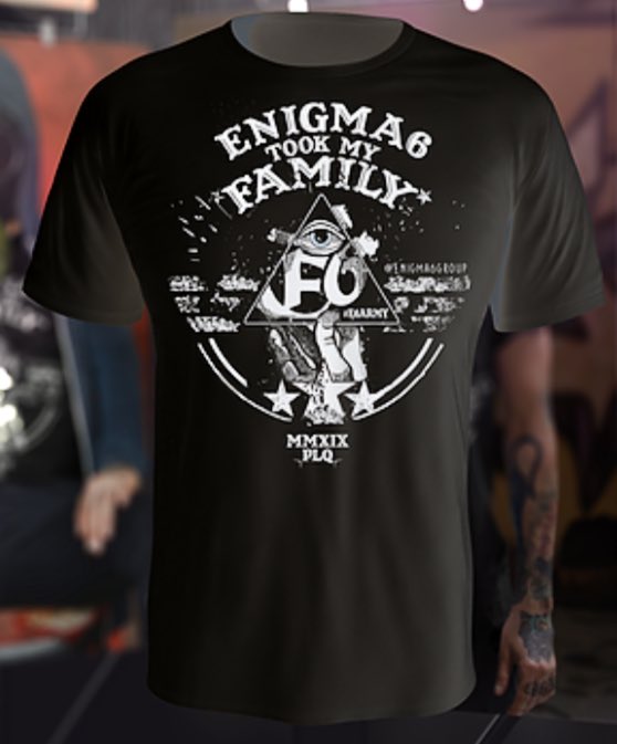 TexanCOD's tweet photo. Currently sitting at 230 subs.
If I make it to my goal (250) before my giveaway ends, I will be adding some @Enigma6Group apparel to the giveaway. ππ
#E6ARMY #E6COD ππ https://t.co/9LUcHIvM0j
