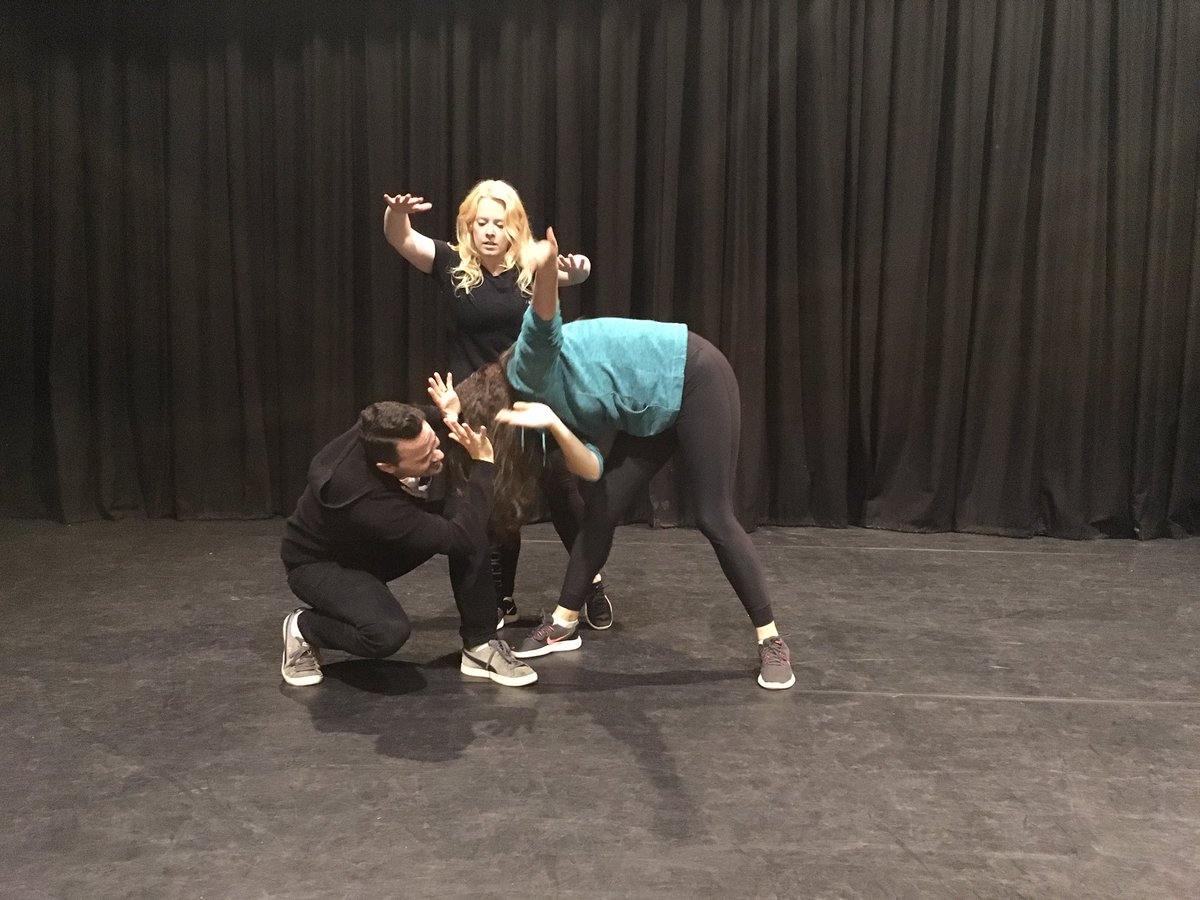 QuintessencePro's tweet photo. Following from such productions like #Cracks and #SomeOfOurChildren, #MeTooThreeFour is a devised play which explores the impact of the #MeToo movement on the everyday lives of real people #Louth #Arts #Theatre https://t.co/thUzKbmYC7 https://t.co/42KjedpVUT