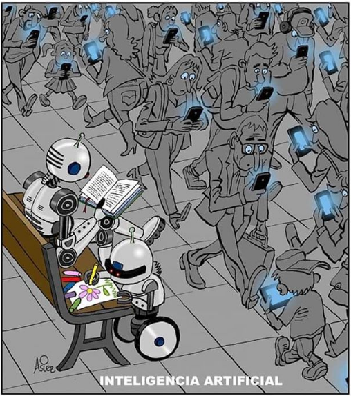 ADEV_2's tweet photo. ¡Ey! @DaniLu2101, @Golai_end, @ocam_camilo, @johana54914995. #AIisFun #Phython #UCEVA https://t.co/6U9x8jocII
