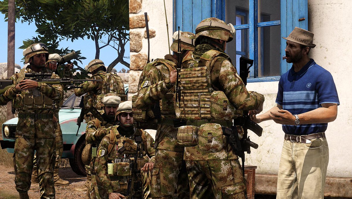 arma 3 canadian forces mod arma 3 canadian forces mod