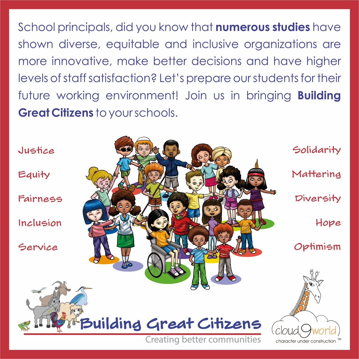 58+ Civic Values Gratis