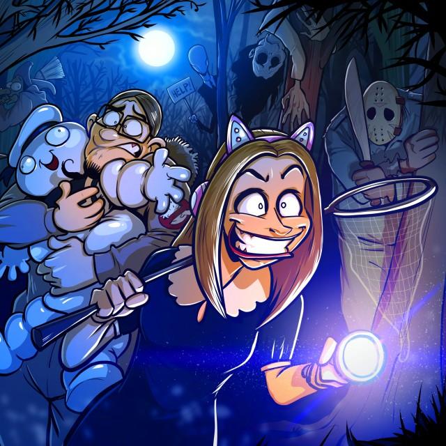 nerdweib's tweet photo. Sitze im Auto Richtung aux und höre. Sehr goil. 😊 😍😍
[Start &amp; Select] REDUX #031 - Horror, Angst und Menschenfleisch #startSelect 
https://t.co/VcZGLYeA7d via @PodcastAddict https://t.co/R8njZEKLq8