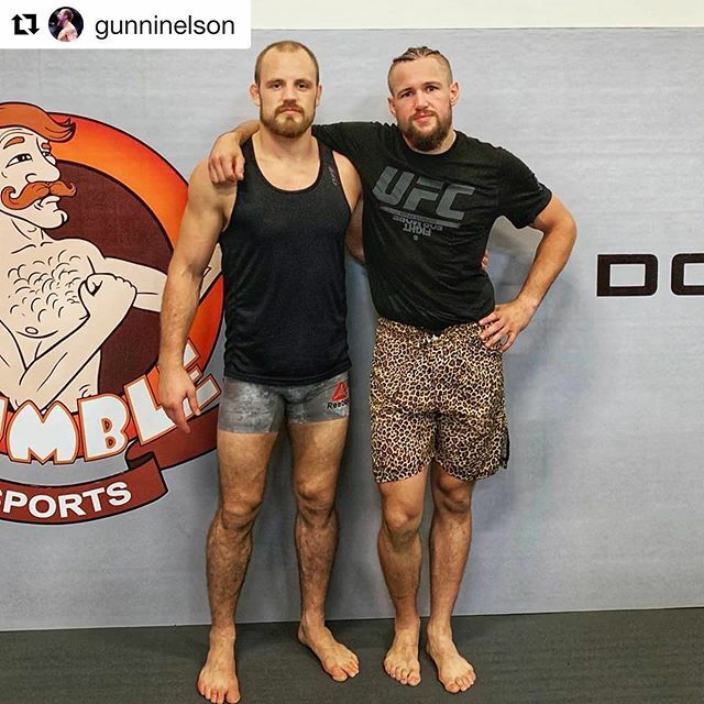 DalbyMMA's tweet photo. A true pleasure hanging out and training with you again! Both of our Viking axes are sharp. Can’t wait to go to war besides you! ⚔️🇩🇰😈🇮🇸🔥
・・・
Good session today with @dalbymma thanks brother. And thanks @rumblesports for ur hospitality 👊 https://t.co/kMWfaREEQw https://t.co/kOCdK0FsEG