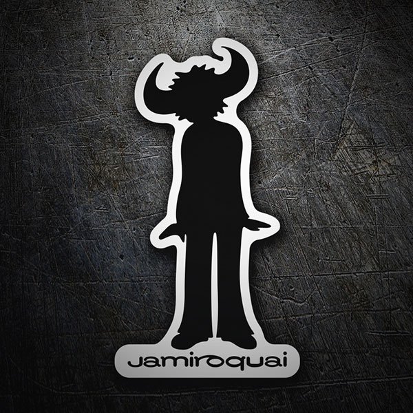 Jamiroquai night?