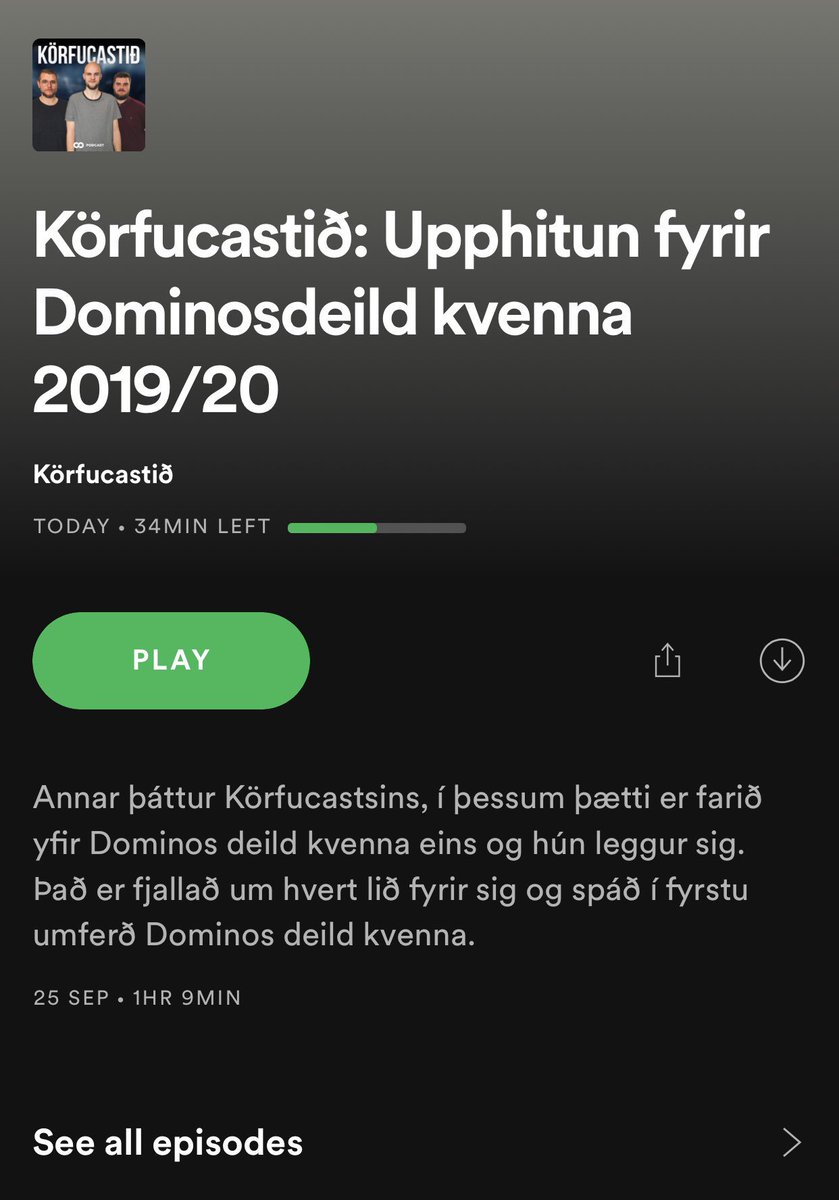 Upphitun fyrir Dominos kvenna! Mælum með!
 •Hvar lenda Blikastúlkur? 
 • Veit Heisi hver þjálfari Keflavíkur er? 
 • Hvaða liði er spáð efsta sæti deildarinn í ár?