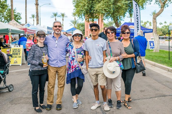 Gather your friends and family and take them to the festival! There will be an open air market, activities, kid zone, entertainment and more!

Admission is FREE!