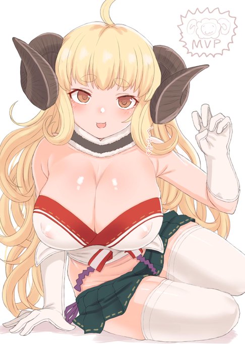 火古戦場おつかれさまでしたアニラ 間違いなくうちのMVPでした 