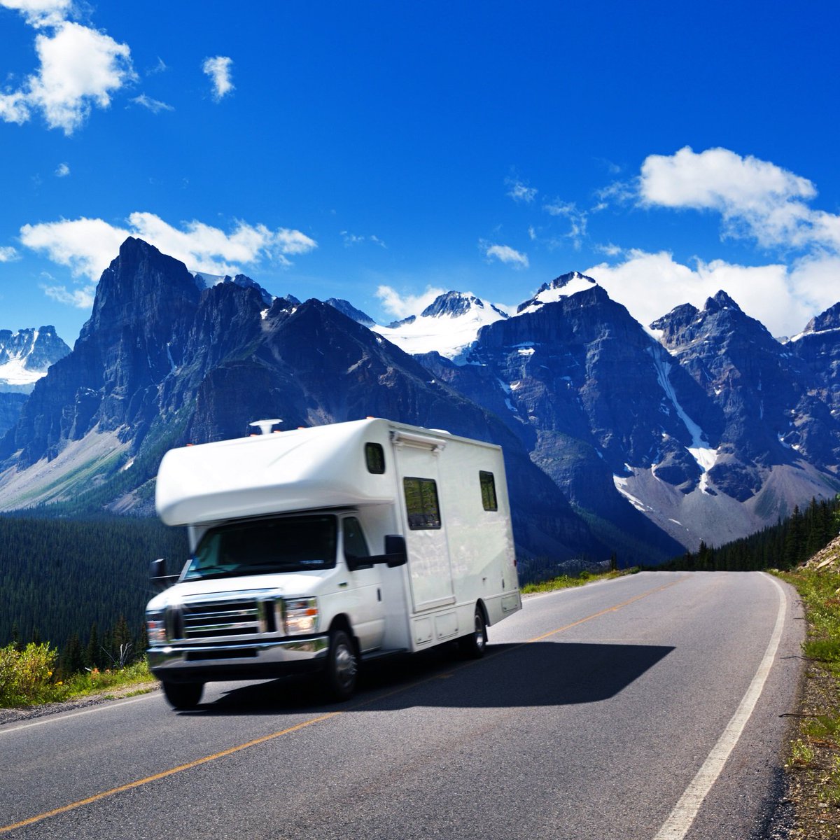 Got a new RV? Think about getting a new policy to match. With Total Loss Replacement Coverage, you may be able to replace any destroyed RV with a brand-new one of similar quality. Find out more. 732-634-7777 mvpinsurance.agency