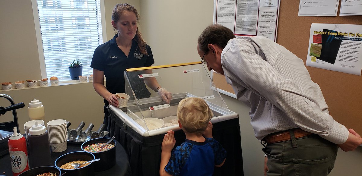 LISCJax's tweet image. A celebration for a decade of community development at #LISCJax.  Thank you James Coggin for helping making so many dreams come true. We wish you the best on your next adventure.