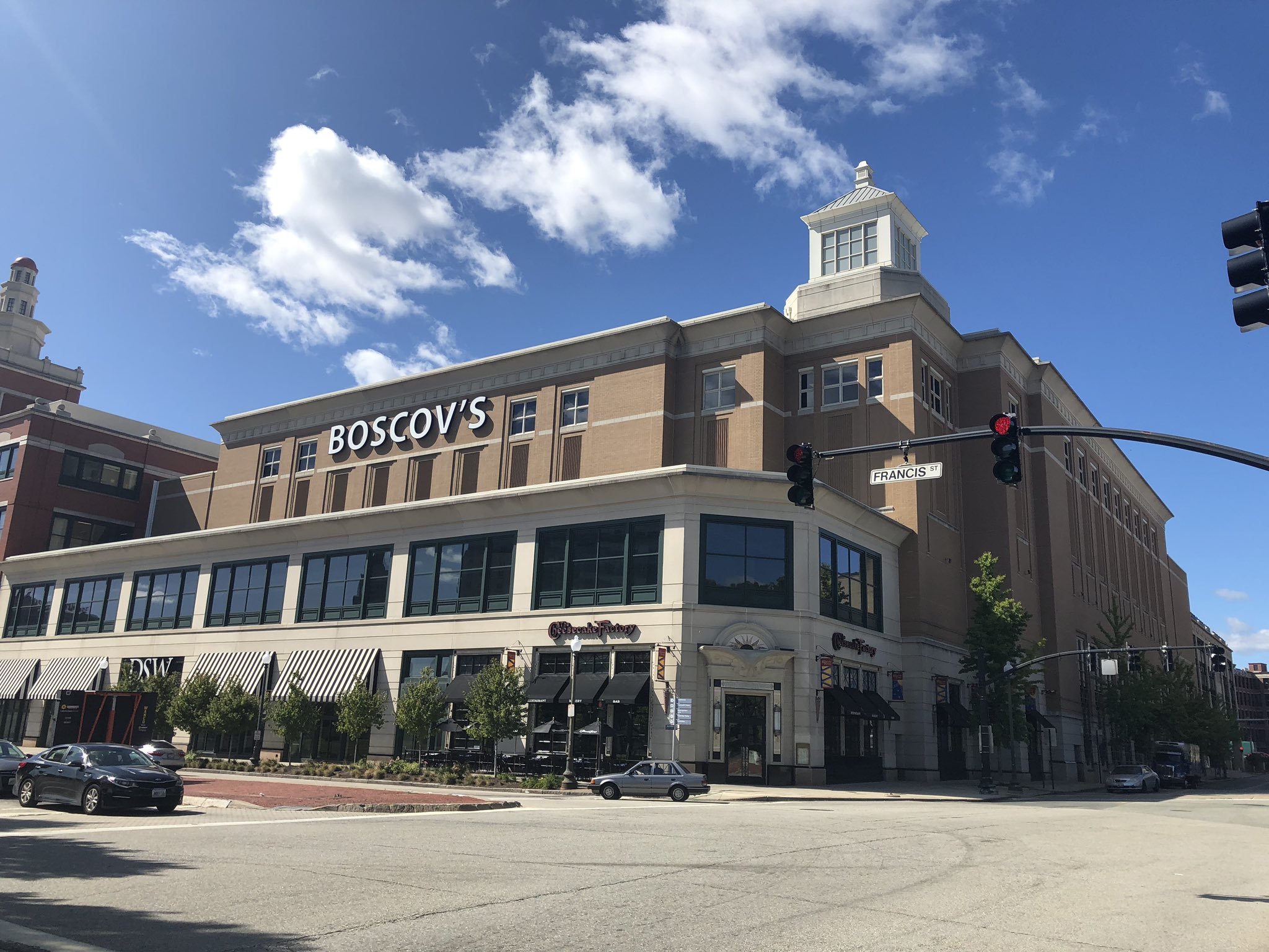 Boscov's on Twitter "Join us tomorrow for our Gala Preview for a Great Cause at Providence