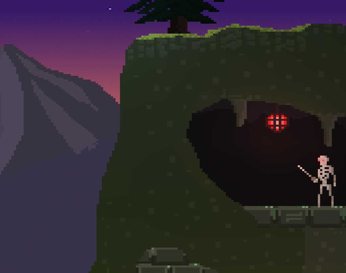 tunnel_game's tweet photo. Tunnel for #android
Coming soon to cursed tomb near you!

#gamedev #indiedev https://t.co/ELLyvpnXGT