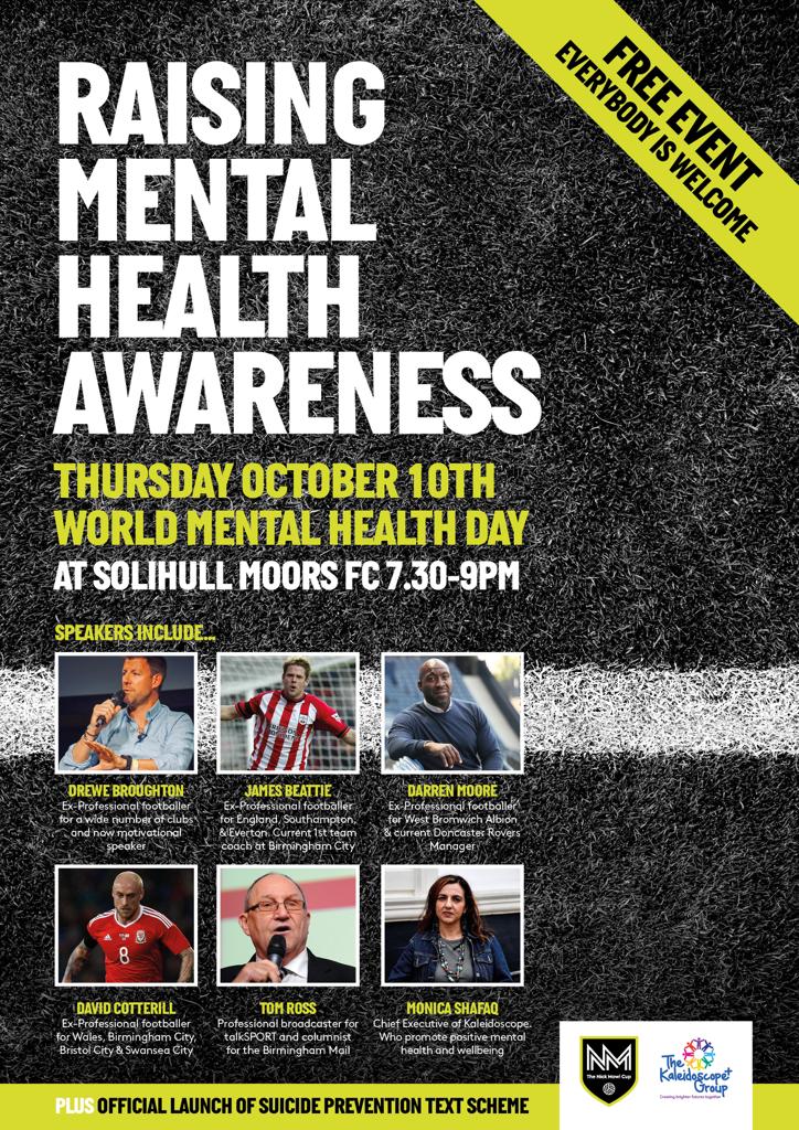 MowlCup's tweet photo. Would be great to see as many people supporting this event as possible! Thanks https://t.co/PTxNxgjfxN