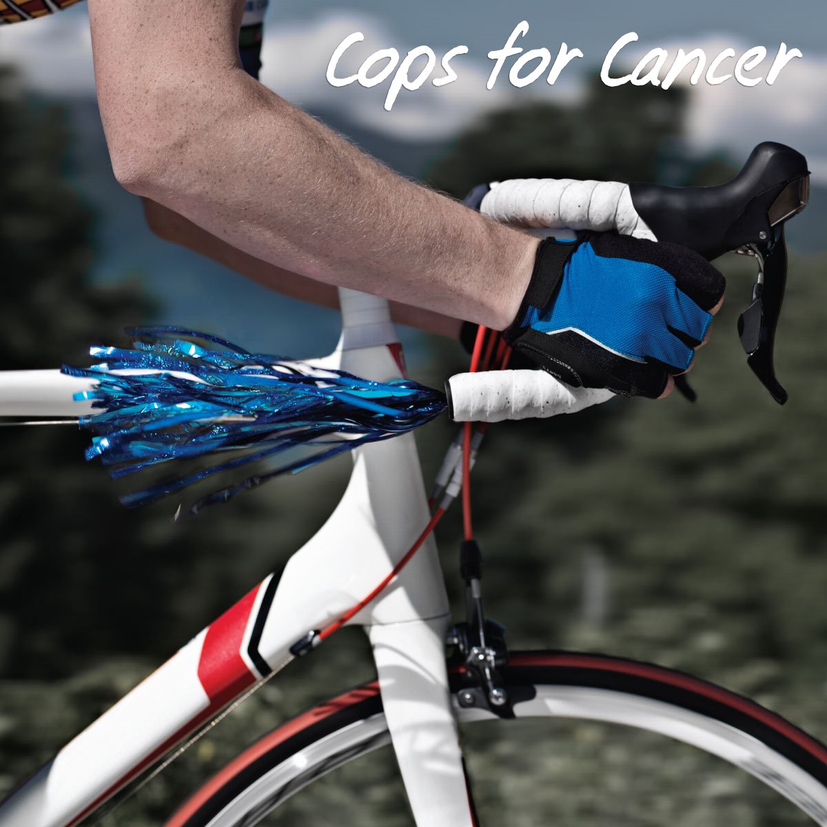 We're proud to be the official tour sponsor of the Canadian Cancer Society's Cops for Cancer tours. Money raised from this campaign go to help fund pediatric cancer research and caring support programs like Camp Goodtimes. Learn more: bit.ly/2HulAJI