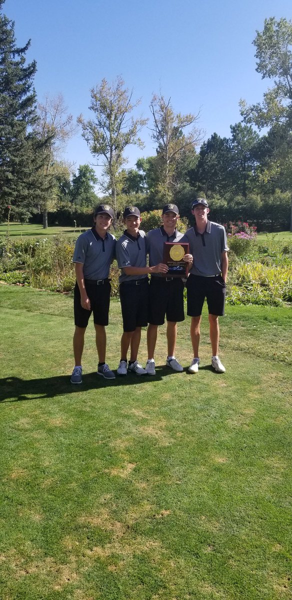 Rock Canyon Golf tweet media