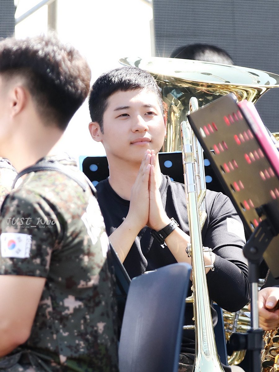 cnupics's tweet image. clap clap