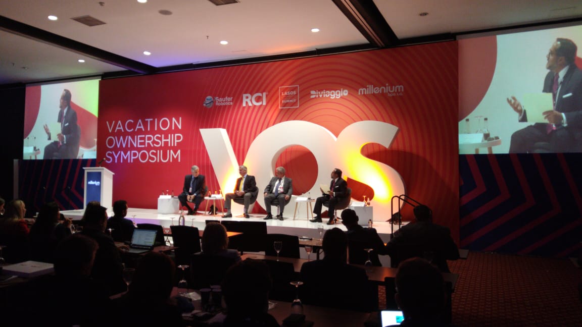 La profesionalización de la gente es fundamental para el desarrollo de buenas prácticas. - Juan Luis Londoño #VOS2019