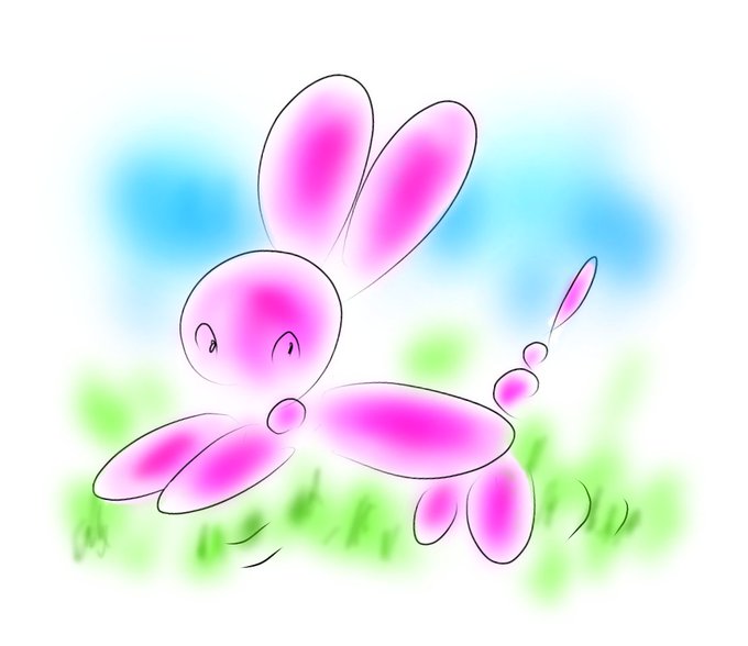 バルーンアートのtwitterイラスト検索結果 古い順 バルーンアートのtwitterイラスト検索結果 古い順