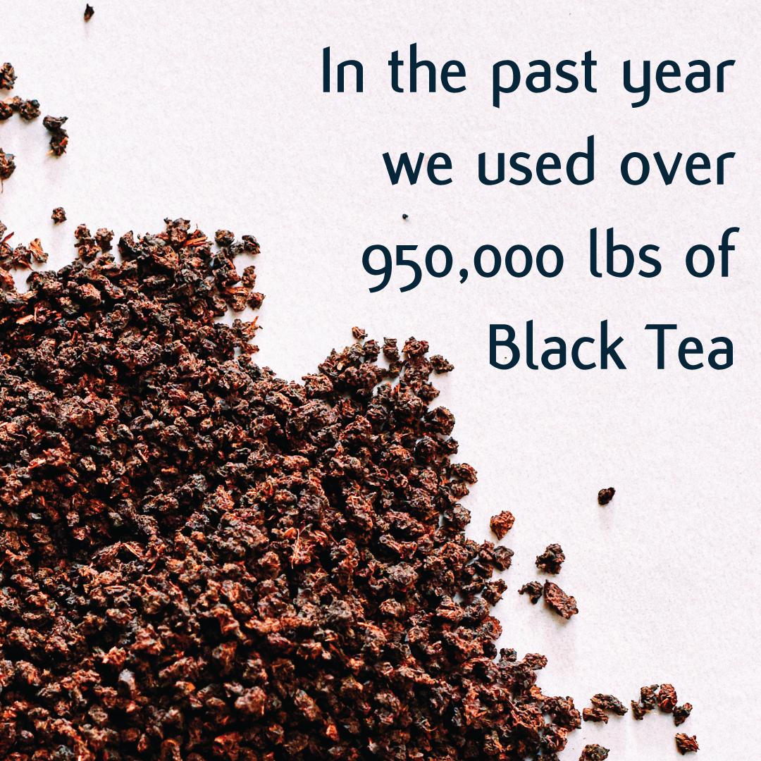 DrinkTeaIndia's tweet photo. Did You Know? In the past year…
#ExpertsInChai #ChaiFacts https://t.co/XNfAhA2E2z