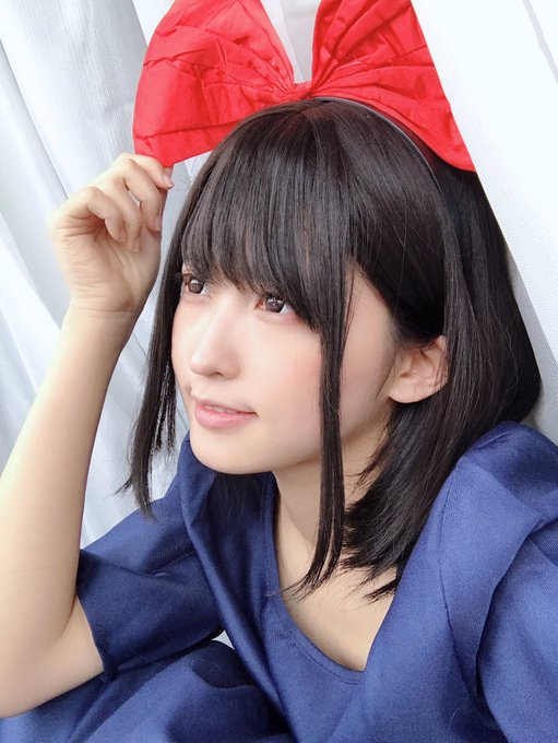 Twitterのコスプレ画像64