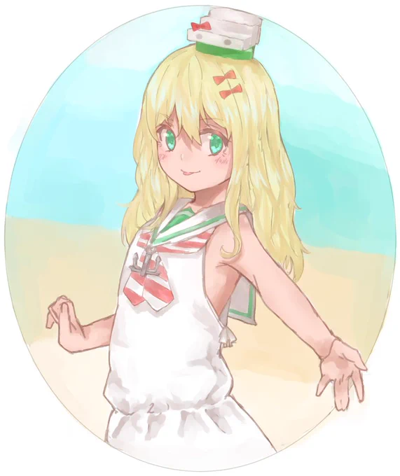 おはグレカーレ 