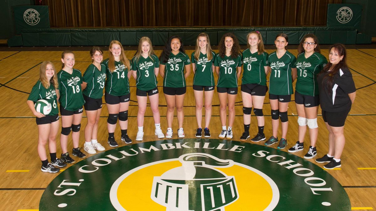 St Columbkille School Sports tweet media