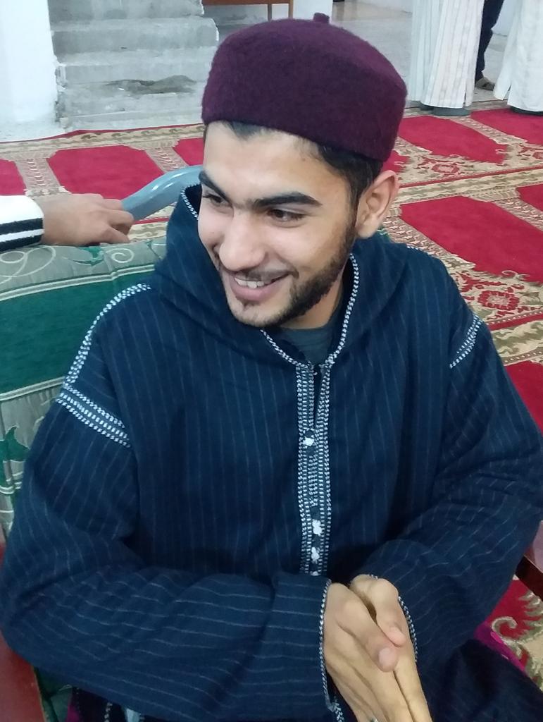 #عندك_جراه_تورينا_ابتسامتك
خشي يا ناب 🤣⁦✌🏻⁩