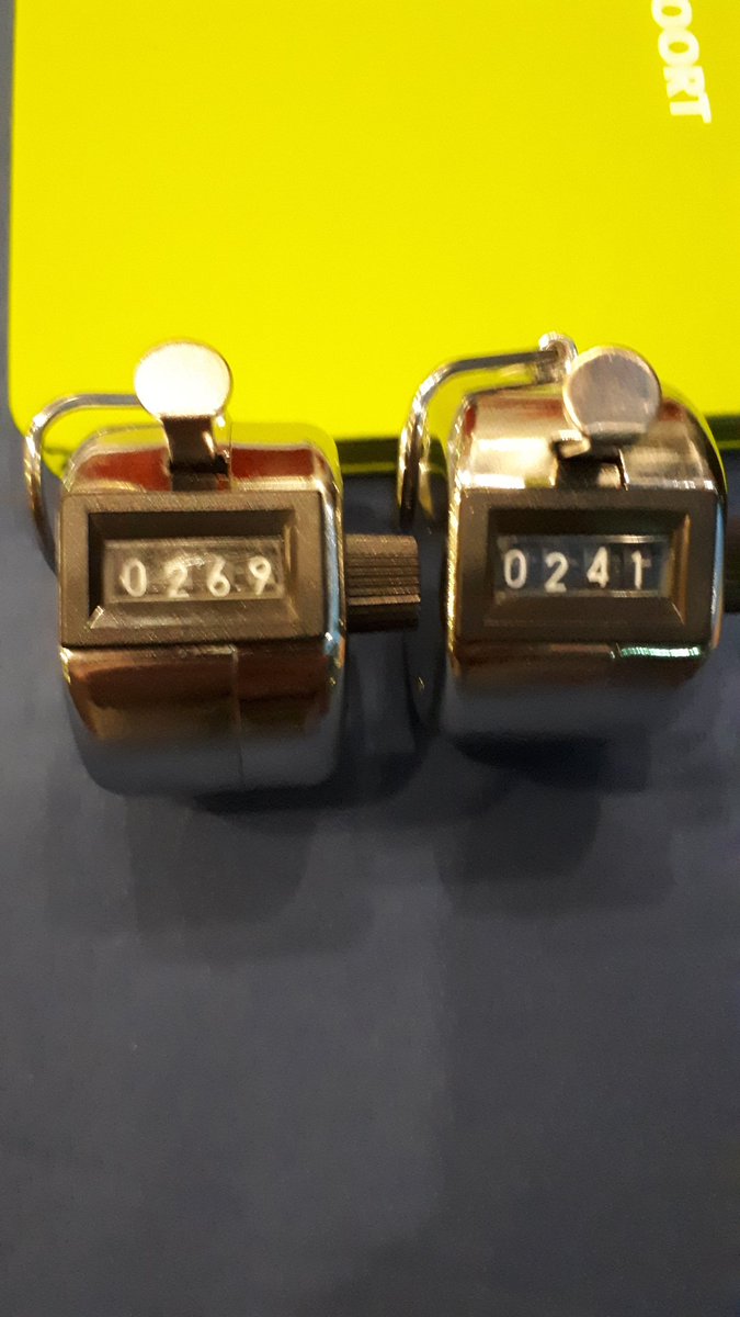 <a href="/WSPFlevoland/">WSP Flevoland</a>  bezoekersaantal Banenevent NOP/Urk