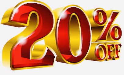 🚨🌟🚨🌟 SALE NOW ON IN STORE 🚨🌟🚨🌟

20% #OFF ALL FLOORING, THIS WEEK ONLY‼️ (exc artificial grass) 

PLEASE SEE INSTORE FOR DETAILS‼️

15 Llantrisant Road Pontyclun CF72 9DP

01443-229900.