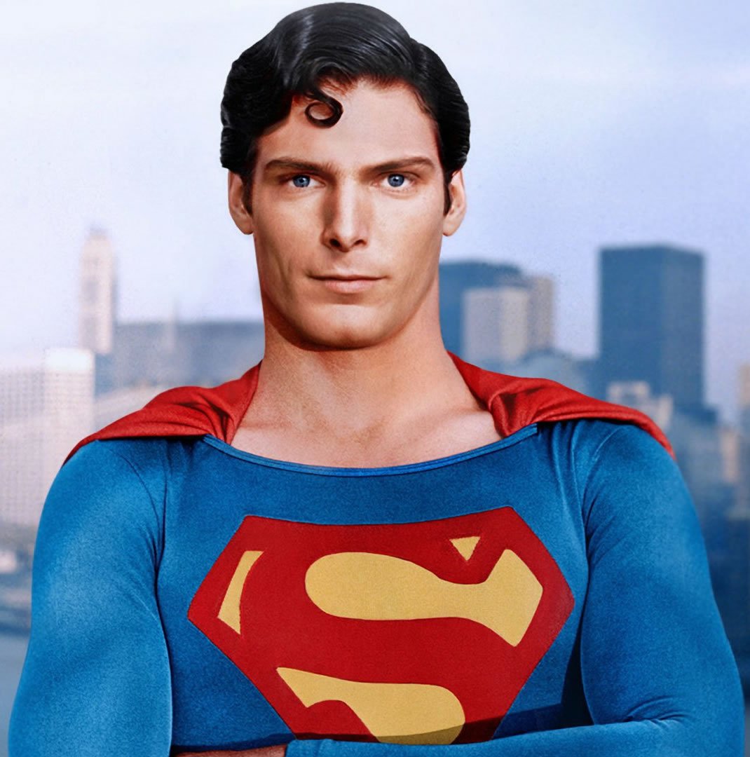 Happy Birthday Christopher Reeve 